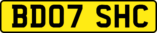 BD07SHC