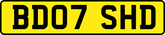 BD07SHD
