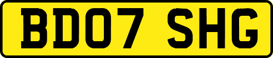 BD07SHG