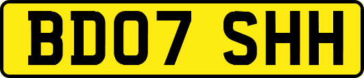 BD07SHH