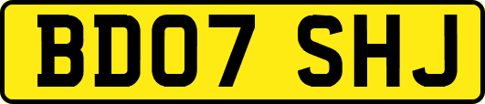 BD07SHJ