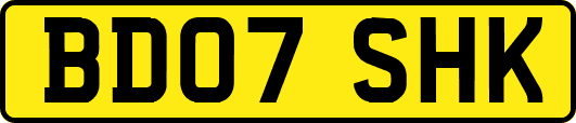 BD07SHK
