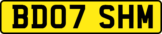 BD07SHM
