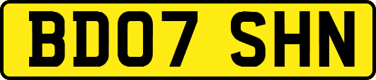 BD07SHN