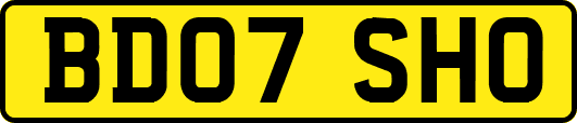 BD07SHO