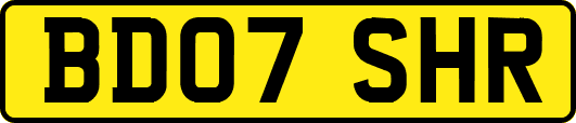 BD07SHR