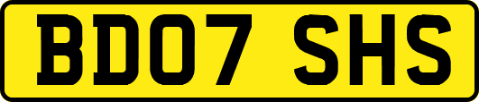 BD07SHS