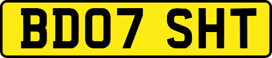 BD07SHT