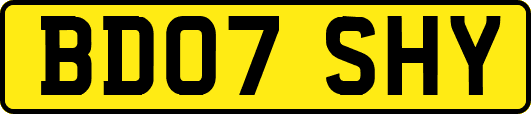 BD07SHY