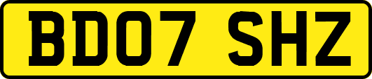 BD07SHZ