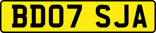 BD07SJA