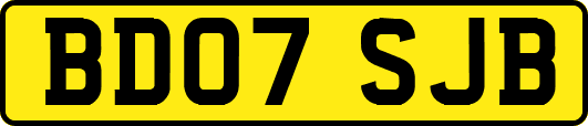 BD07SJB