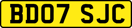 BD07SJC
