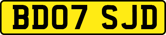 BD07SJD