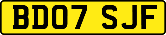 BD07SJF