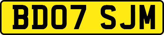 BD07SJM