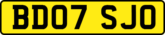 BD07SJO