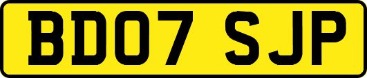 BD07SJP