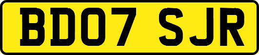 BD07SJR