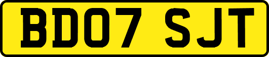 BD07SJT