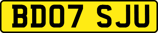 BD07SJU