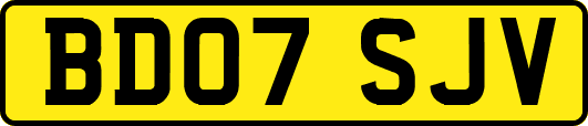BD07SJV