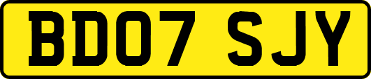 BD07SJY