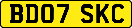 BD07SKC