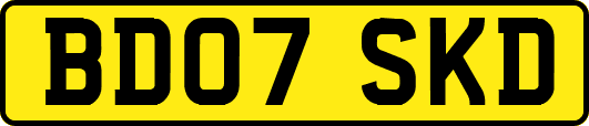 BD07SKD