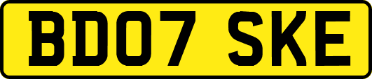 BD07SKE