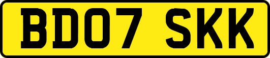 BD07SKK