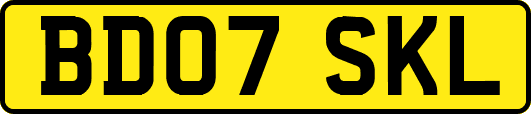 BD07SKL