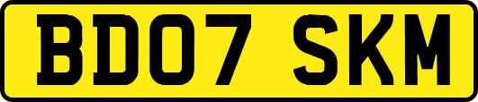 BD07SKM