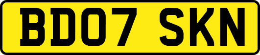 BD07SKN