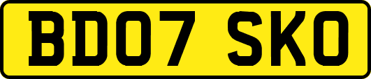 BD07SKO