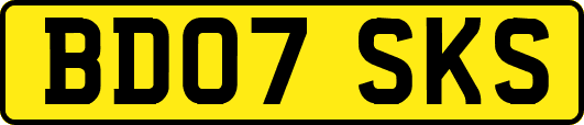 BD07SKS