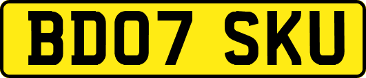 BD07SKU