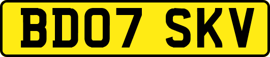 BD07SKV