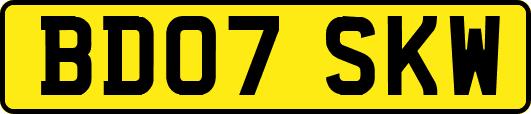 BD07SKW