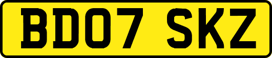 BD07SKZ