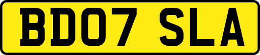 BD07SLA