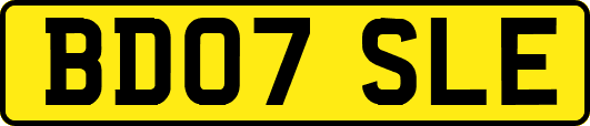 BD07SLE