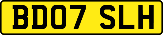 BD07SLH