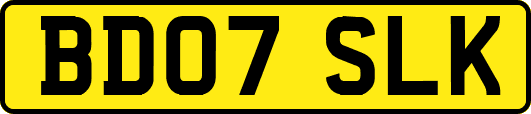 BD07SLK