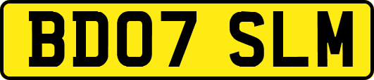 BD07SLM