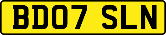 BD07SLN