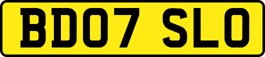 BD07SLO