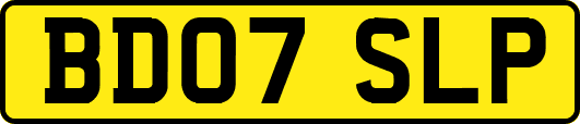BD07SLP