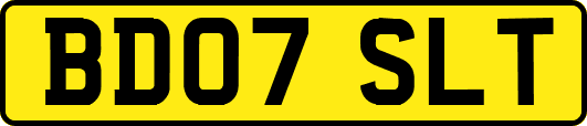BD07SLT