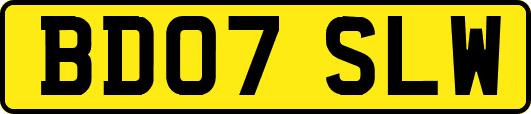 BD07SLW